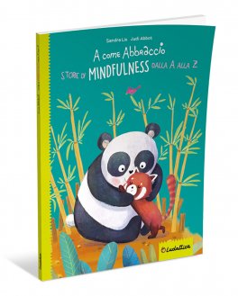 A Come Abbraccio — Libro/Gioco - 4