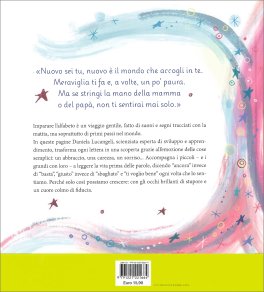 A Come Abbraccio — Libro - 2