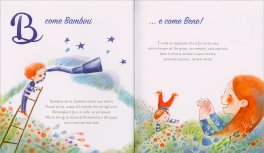 A Come Abbraccio — Libro - 4