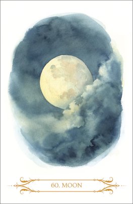 A Compendium of Witches Oracle - 6
