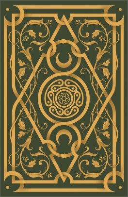 A Compendium of Witches Oracle - 7