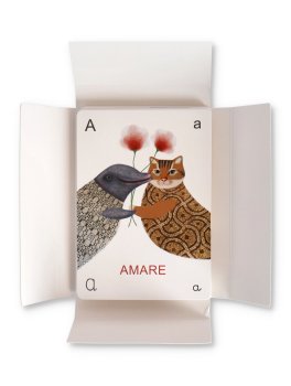 A Cosa Serve un Libro — Libro/Gioco - 3