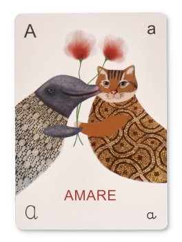 A Cosa Serve un Libro — Libro/Gioco - 6