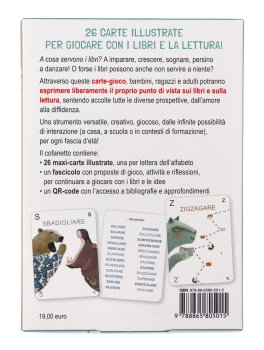 A Cosa Serve un Libro — Libro/Gioco - 2