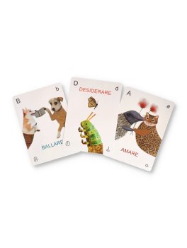 A Cosa Serve un Libro — Libro/Gioco - 4