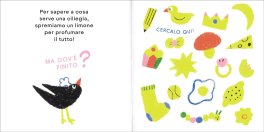 A Cosa Serve una Ciliegia? — Libro - 3