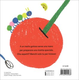 A Cosa Serve una Ciliegia? — Libro - 2