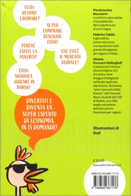 A Cosa Servono i Soldi? — Libro - 2