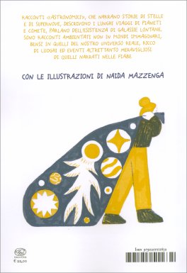 A Cosa Servono le Stelle? — Libro - 3