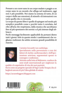 A Cuor Leggero — Libro - 2