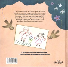 A Domani, Nonna! — Libro - 3