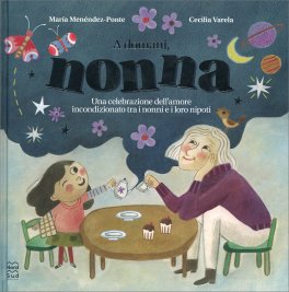 A Domani, Nonna! — Libro - 1