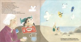 A Domani, Nonna! — Libro - 2
