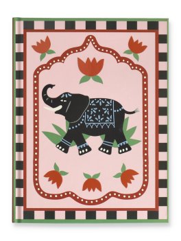 A Dopo Elephant Journal — Quaderno - 1