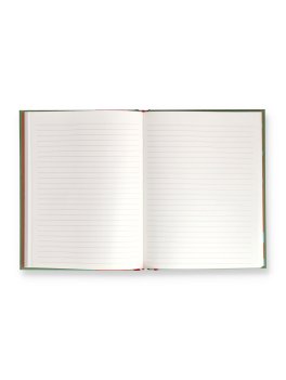 A Dopo Elephant Journal — Quaderno - 3