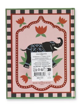 A Dopo Elephant Journal — Quaderno - 4