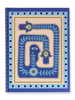 A Dopo Eye Journal — Quaderno - 1