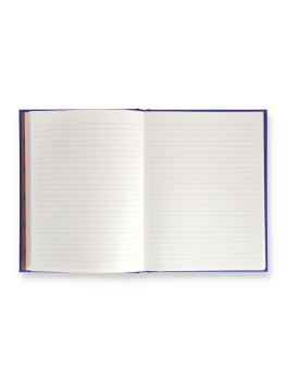 A Dopo Eye Journal — Quaderno - 3