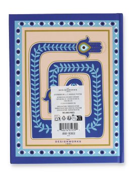 A Dopo Eye Journal — Quaderno - 4