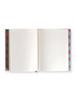 A Dopo Journal — Quaderno - 4