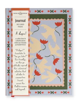A Dopo Journal — Quaderno - 5