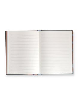 A Dopo Horse Journal — Quaderno - 3