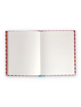 A Dopo Koi Fish Journal — Quaderno - 3