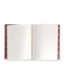 A Dopo Monkey Journal — Quaderno - 4