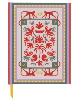 A Dopo Monkey Journal — Quaderno - 2