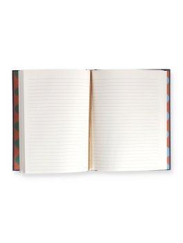 A Dopo Journal — Quaderno - 3