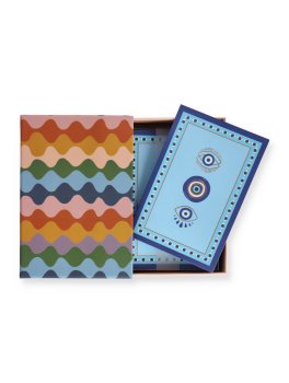 A Dopo Notecards - Set di 16 Biglietti Assortiti — Cartolina - 1