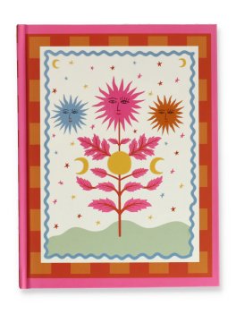 A Dopo Sun Journal — Quaderno - 1