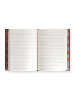 A Dopo Tiger Journal — Quaderno - 3