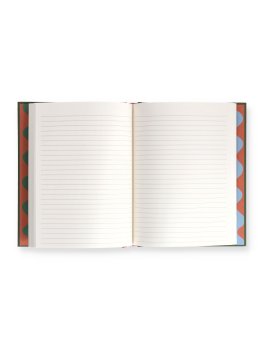 A Dopo Tomato Journal — Quaderno - 3