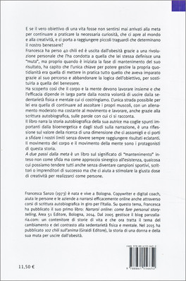 A Due Passi dalla Meta — Libro - 2