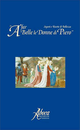 A Far Belle le Donne di Piero — Libro - 1