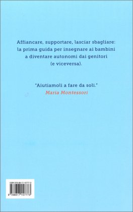 A Fare da Soli si Impara — Libro - 2