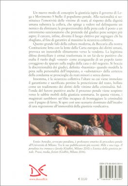 A Furor di Popolo — Libro - 2