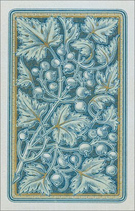 A Game Of Fortune Cards - 7