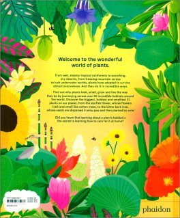 A Home for Every Plant — Libro - 2