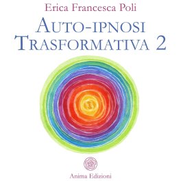 Mp3 - Auto Ipnosi Trasformativa 2 — mp3 - 1