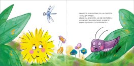 A Leone Piace Contare - 3