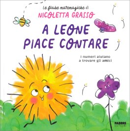 A Leone Piace Contare - 1