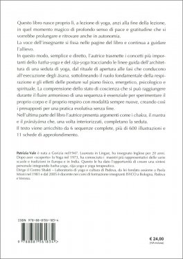 A Lezione di Yoga — Libro - 2