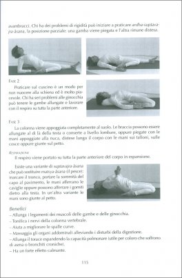 A Lezione di Yoga — Libro - 3