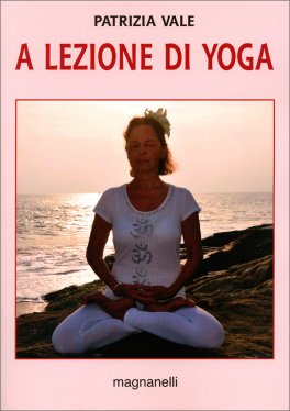 A Lezione di Yoga — Libro - 1