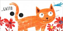 A Me gli Occhi! — Libro - 4