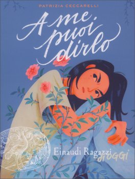 A Me Puoi Dirlo — Libro - 1