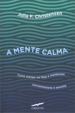 A Mente Calma — Libro - 1