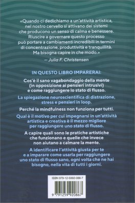 A Mente Calma — Libro - 2